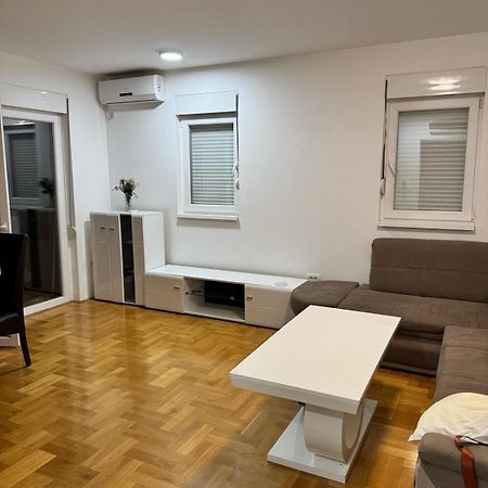 Apartment Budua Esterno foto