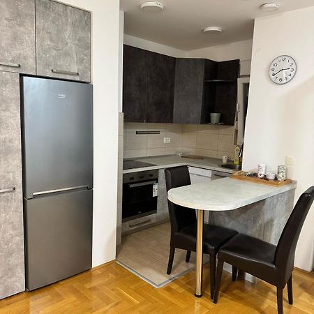 Apartment Budua Esterno foto