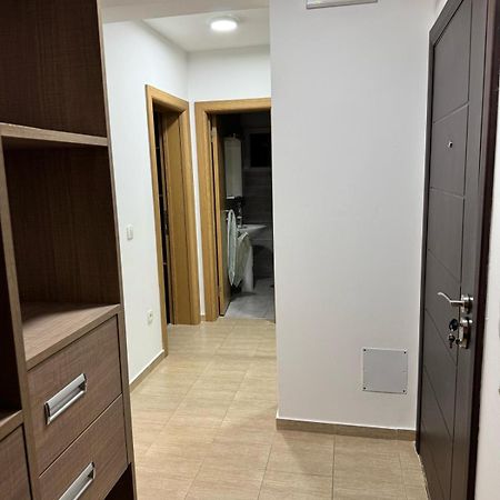 Apartment Budua Esterno foto