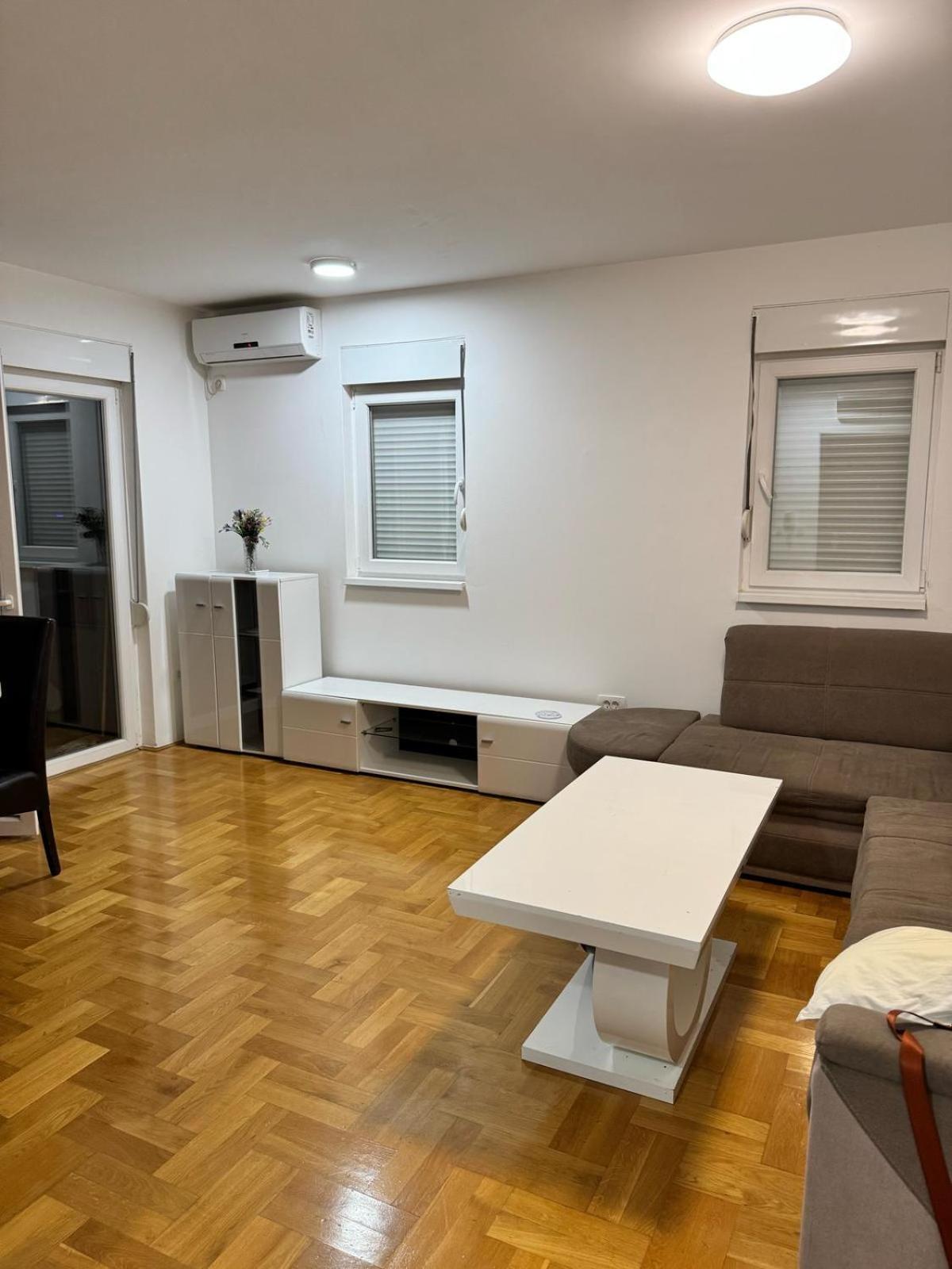 Apartment Budua Esterno foto