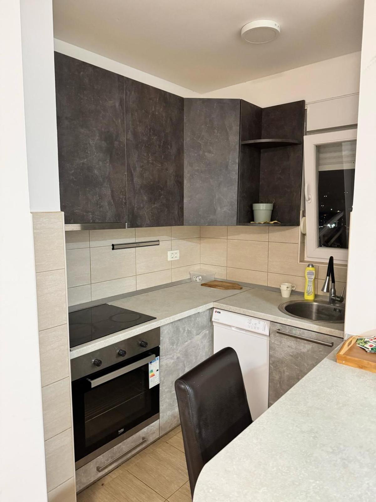Apartment Budua Esterno foto