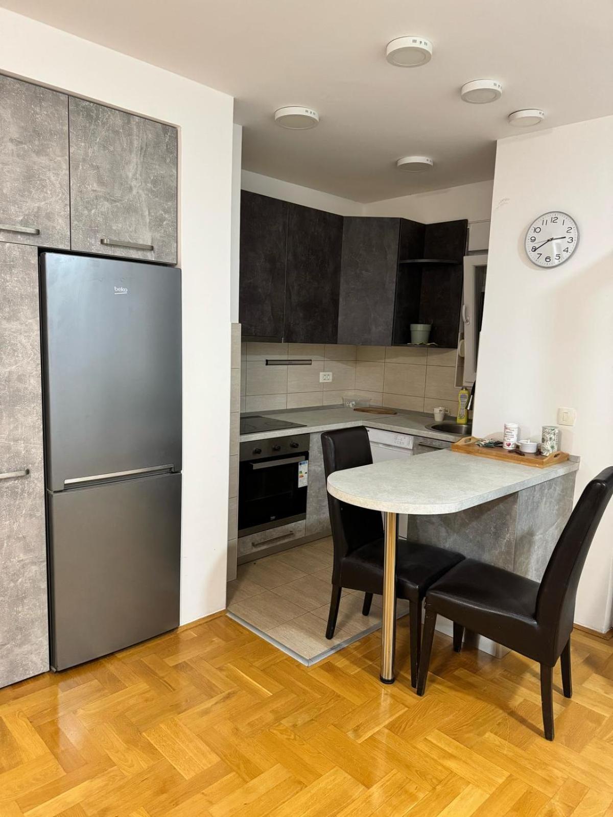 Apartment Budua Esterno foto