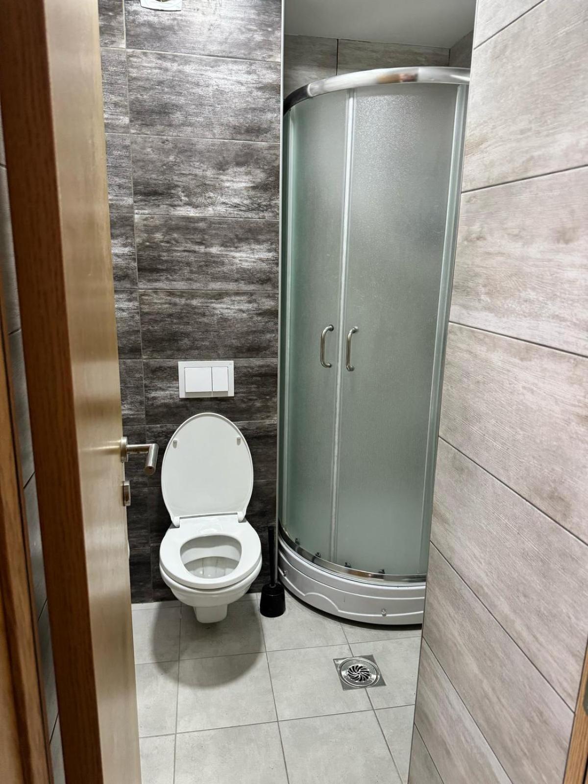 Apartment Budua Esterno foto