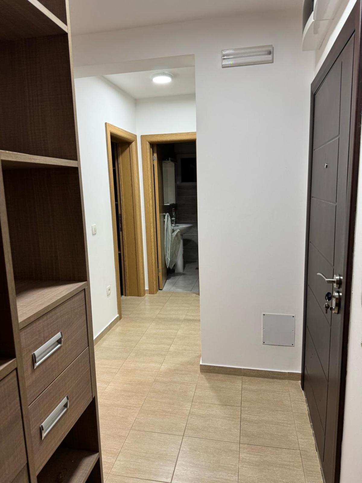 Apartment Budua Esterno foto