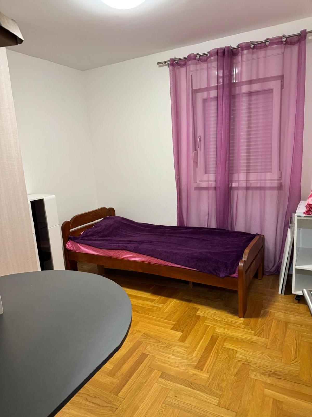 Apartment Budua Esterno foto