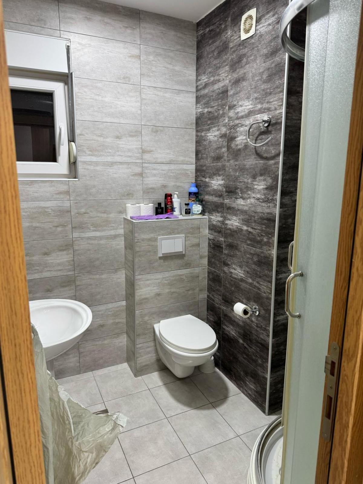 Apartment Budua Esterno foto